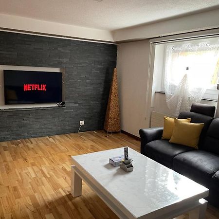 Appartement Wonder Couvet Luaran gambar