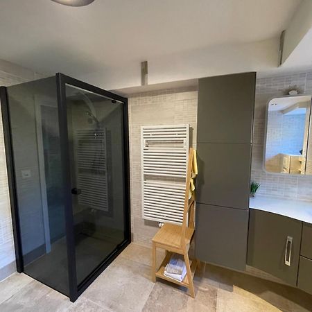 Appartement Wonder Couvet Luaran gambar