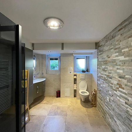 Appartement Wonder Couvet Luaran gambar