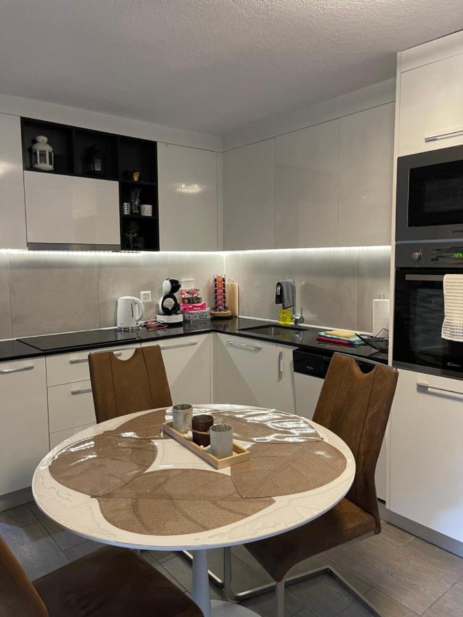 Appartement Wonder Couvet Luaran gambar