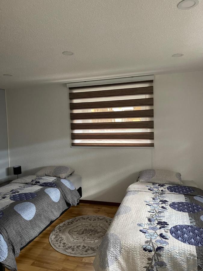 Appartement Wonder Couvet Luaran gambar