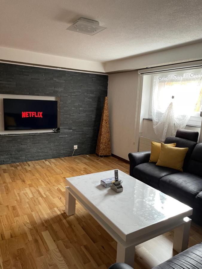 Appartement Wonder Couvet Luaran gambar