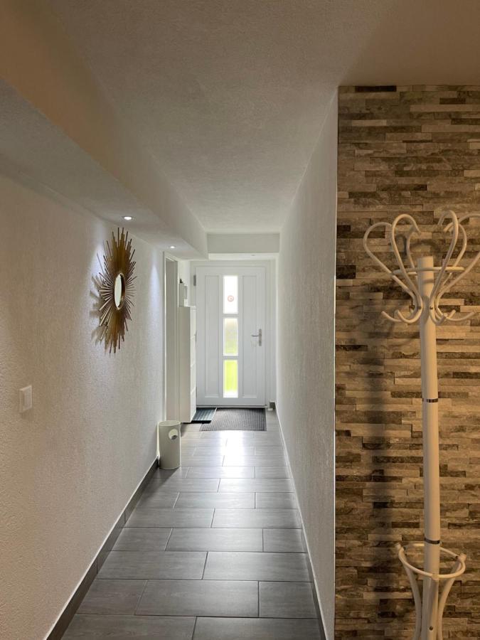 Appartement Wonder Couvet Luaran gambar