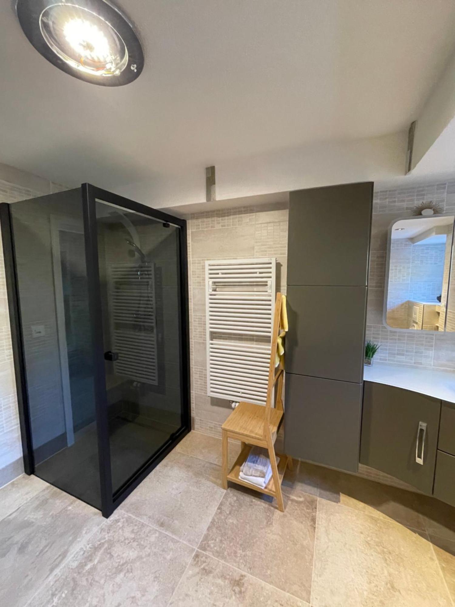 Appartement Wonder Couvet Luaran gambar