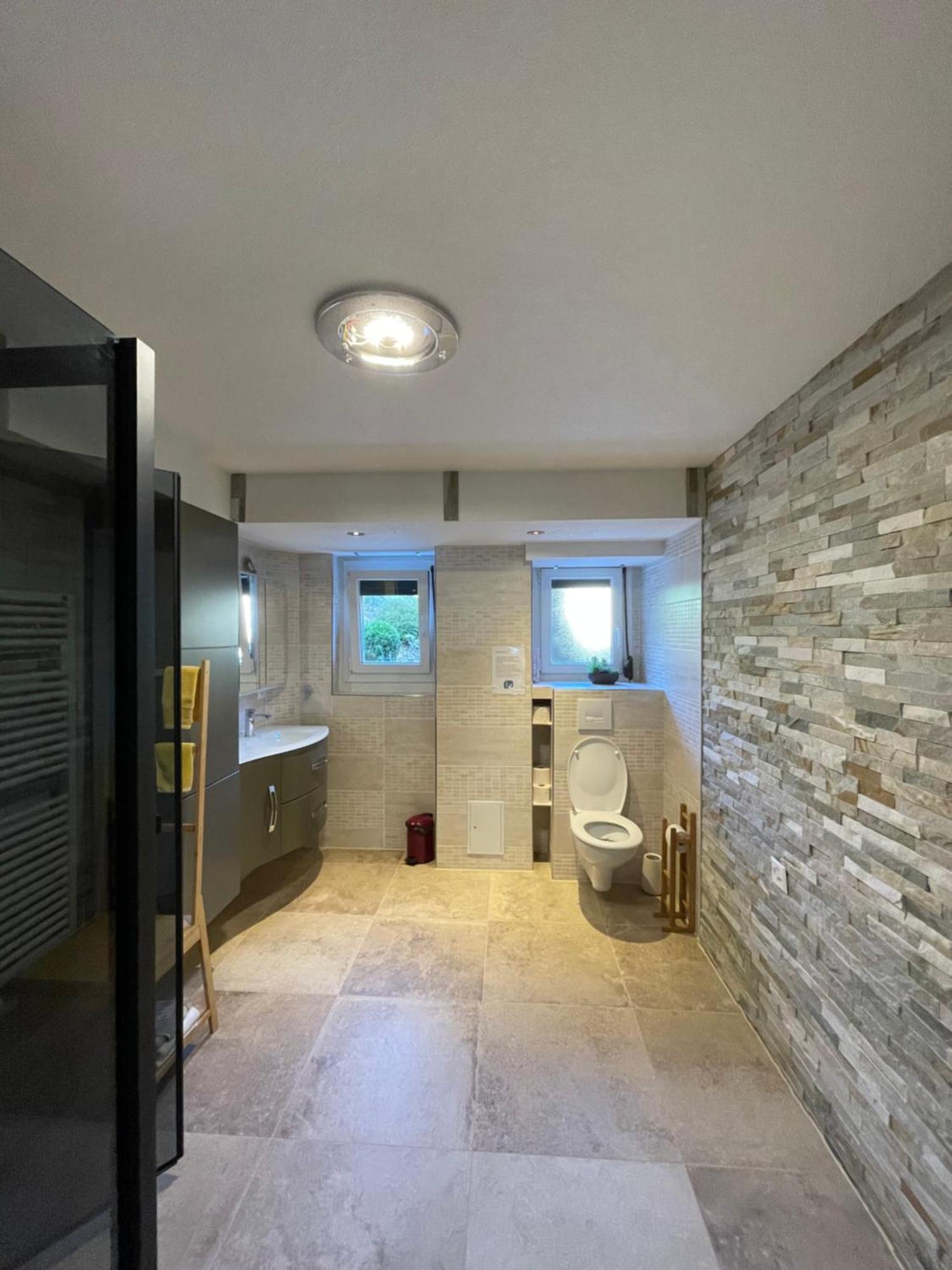 Appartement Wonder Couvet Luaran gambar